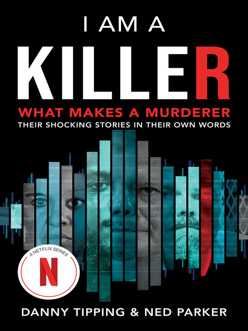 Title details for I Am a Killer by Danny Tipping - Available